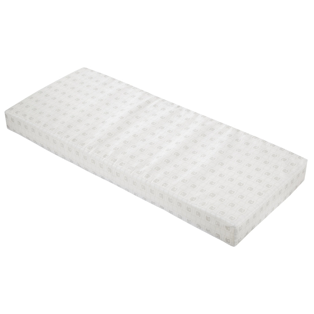 Navy Quilted Patio Bench Cushion, 48 x 18 x 3 inch Q247