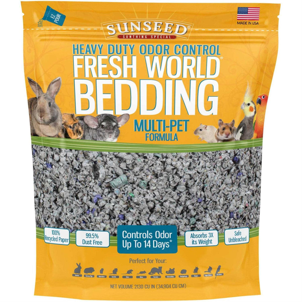 Multi-Pet Formula Bedding C9984
