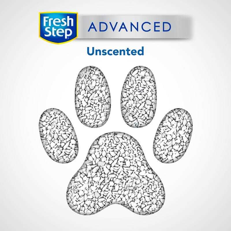 Unscented Clumping Cat Litter O9905