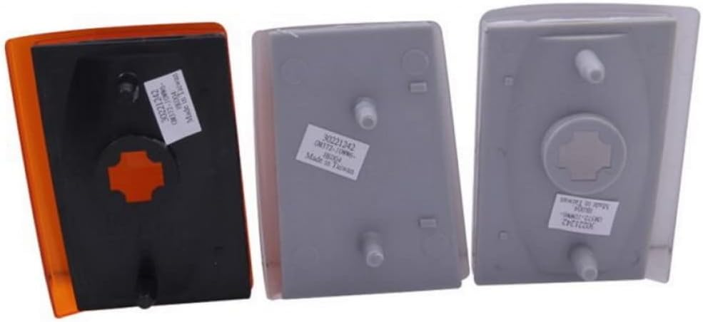 Corner Lights Pack of 2 W789