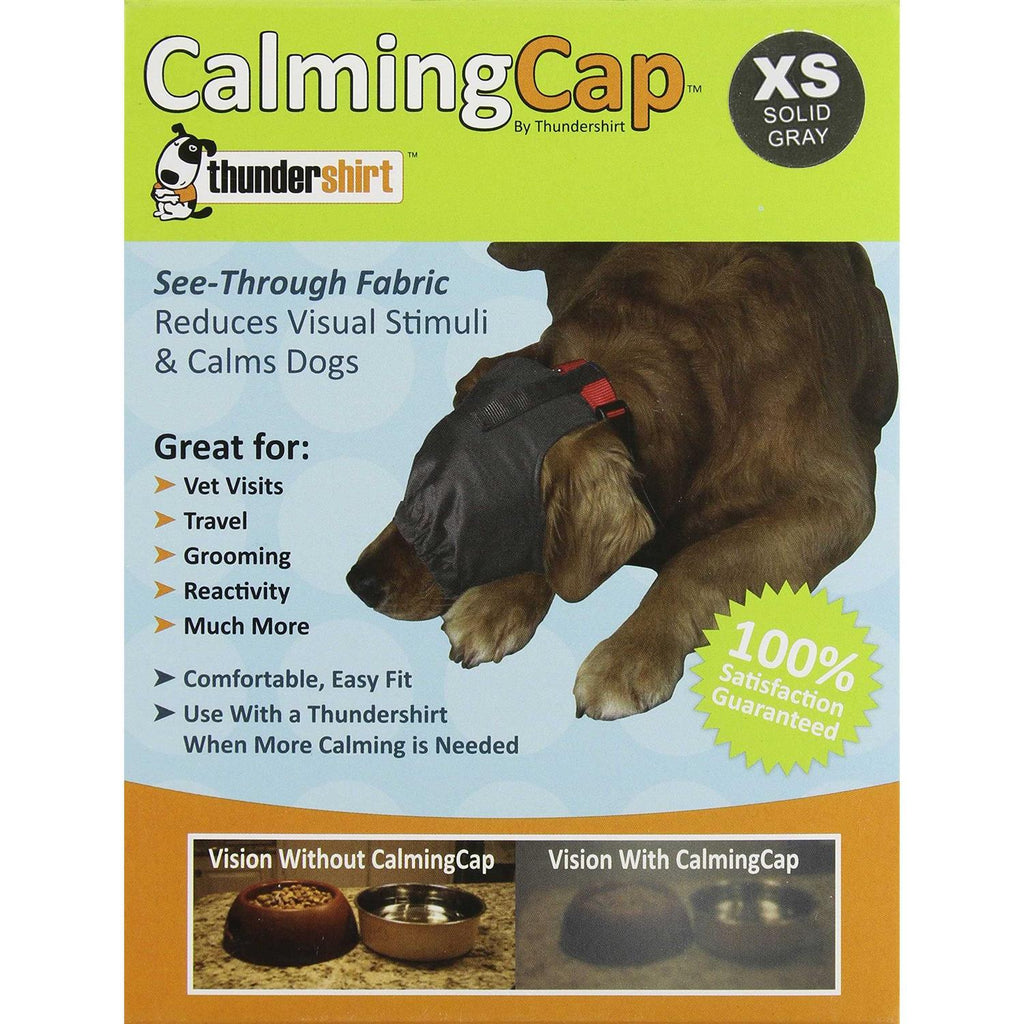 Calming Cap D281