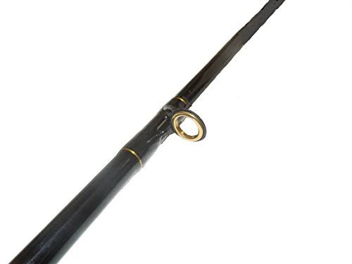 Black Magic 10& Surf Fishing Rod A559