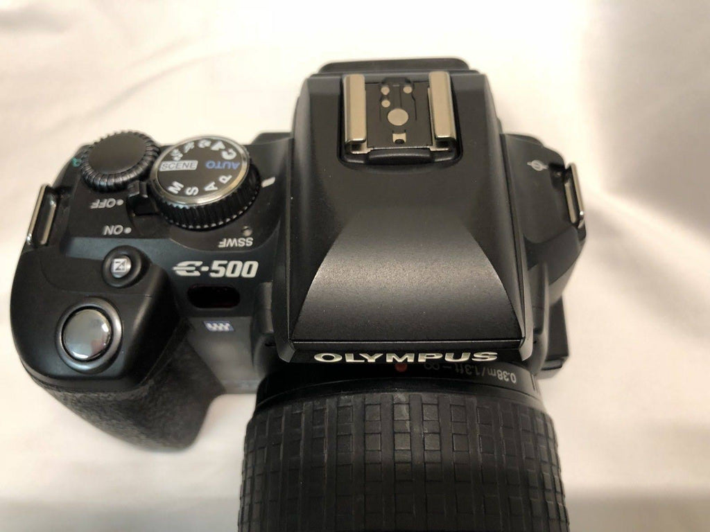 Digital SLR Camera Kit 14-45mm Lens K482