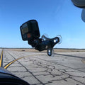 Swivel Cockpit Mount for GoPro Y181653