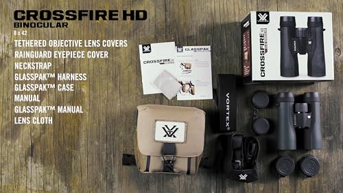 12x50 Binoculars O8178