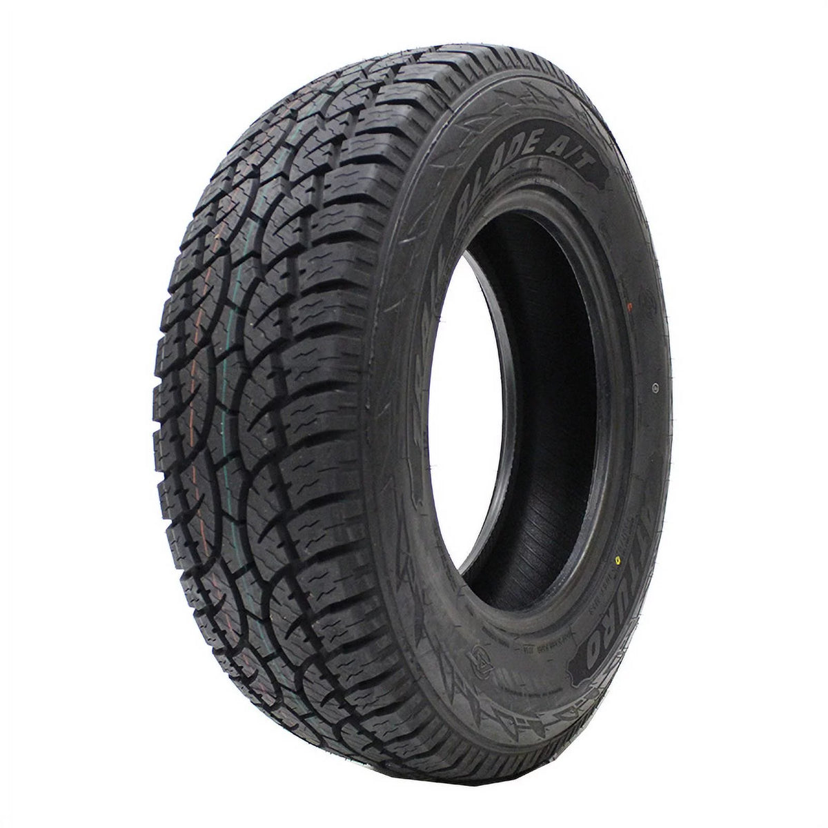 All-Terrain Tire LT265/70R17 M238296