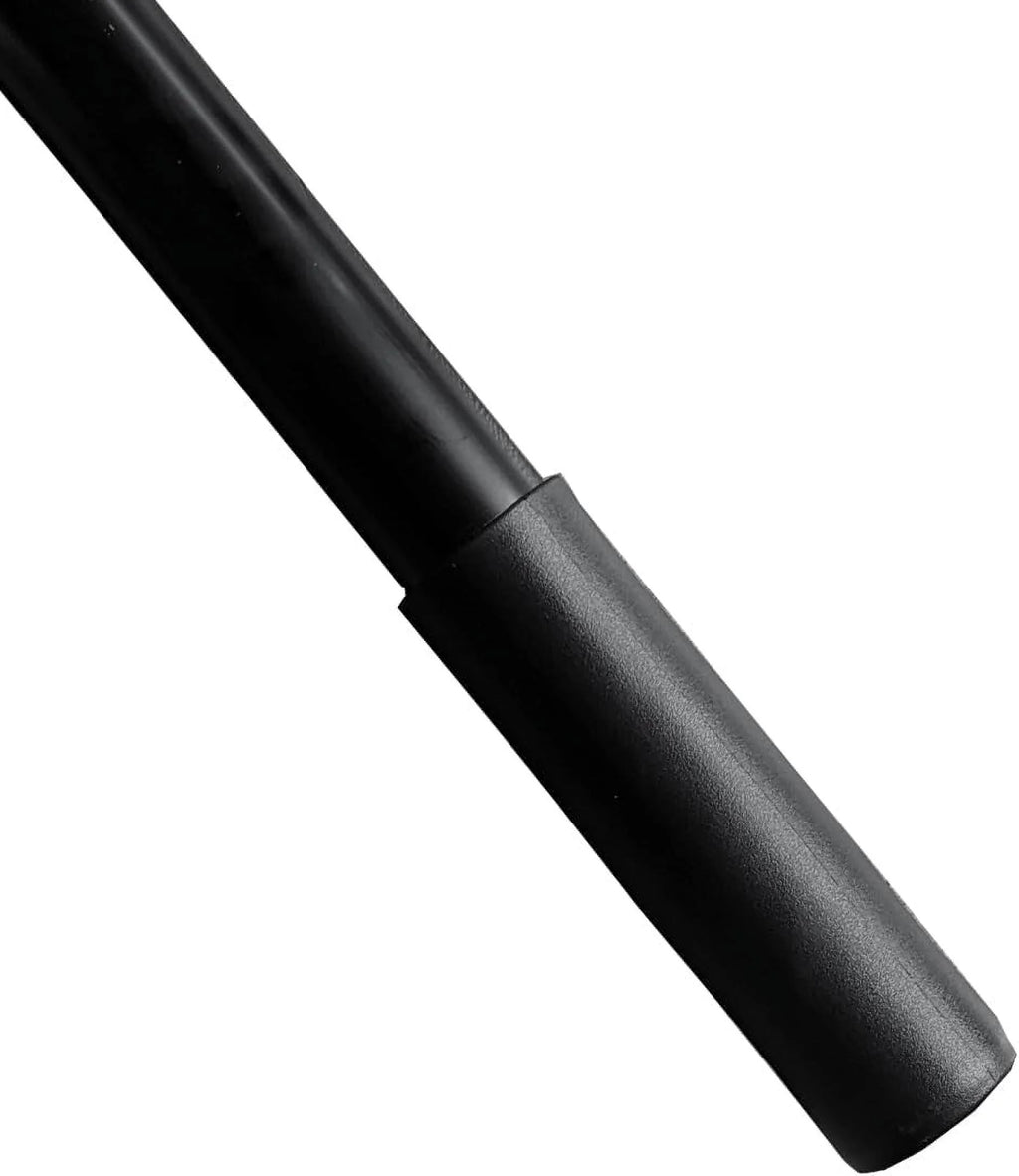 Boat Oars With Oar Locks 2 Pieces Detachable (1 Pair) I706890