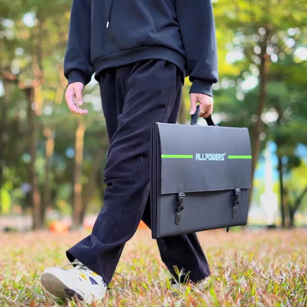 Portable Power Station 600W 299Wh LiFePO4 Battery L367