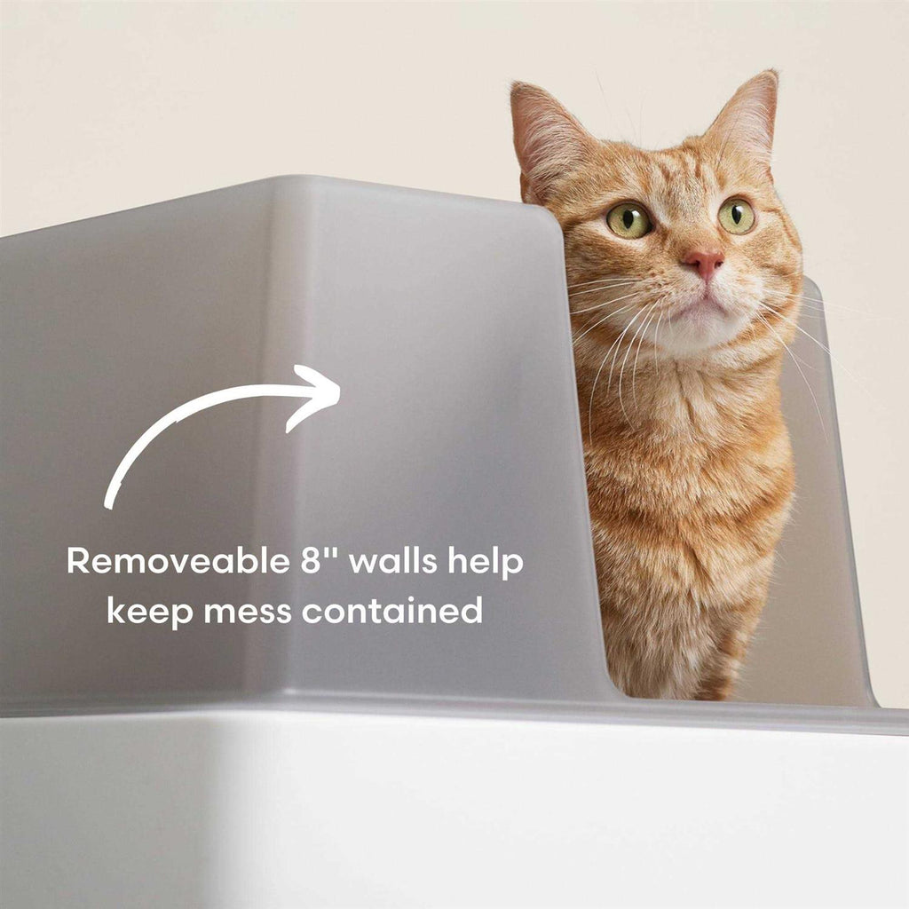 Modern Cat Litter Box N912