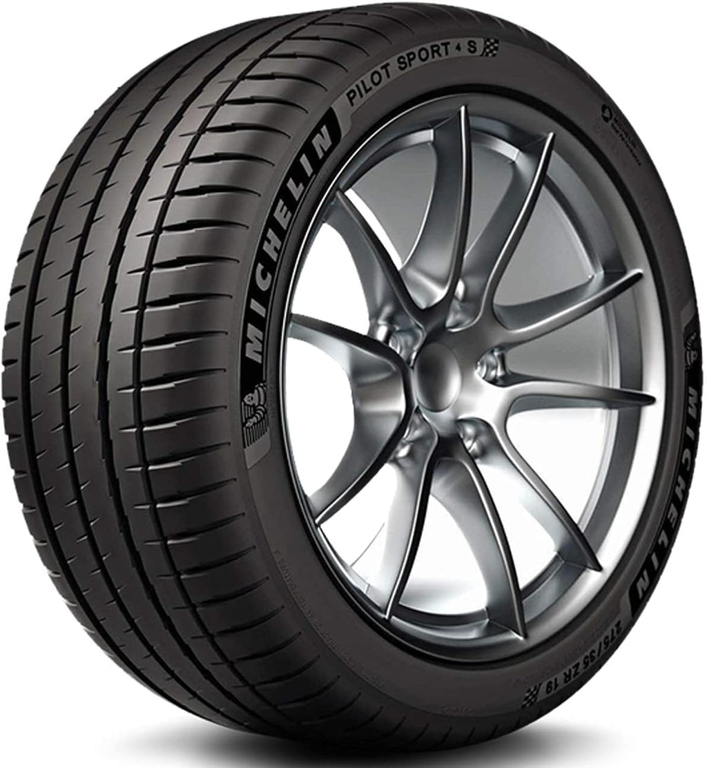 265/35ZR18 Performance Radial Tire O382