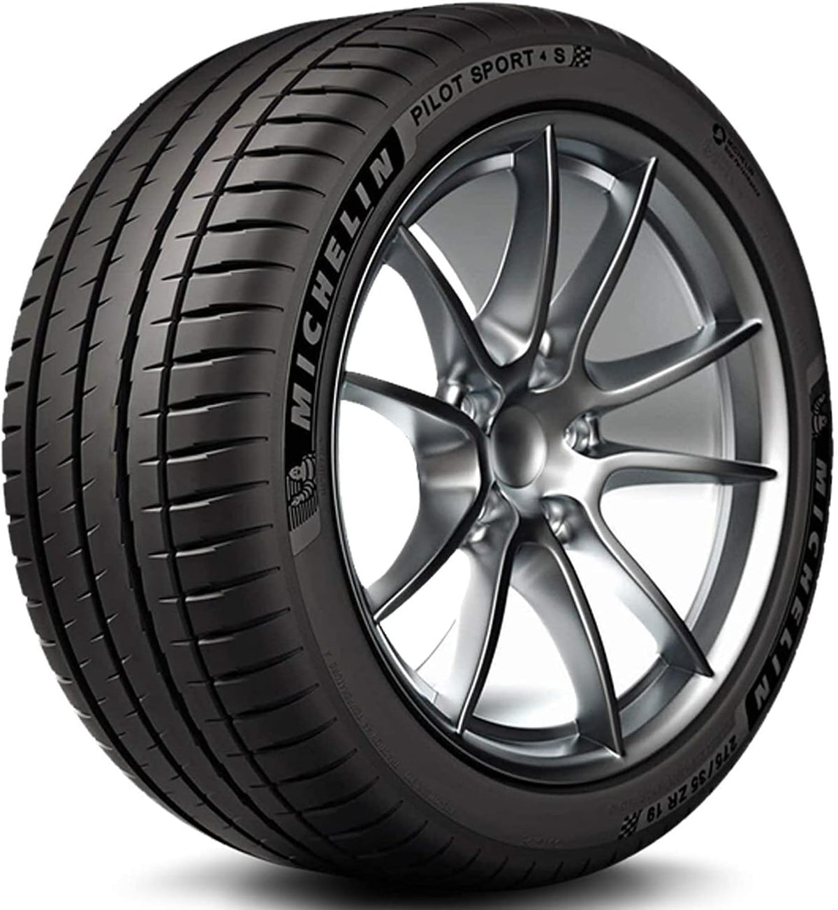 265/35ZR18 Performance Radial Tire O382