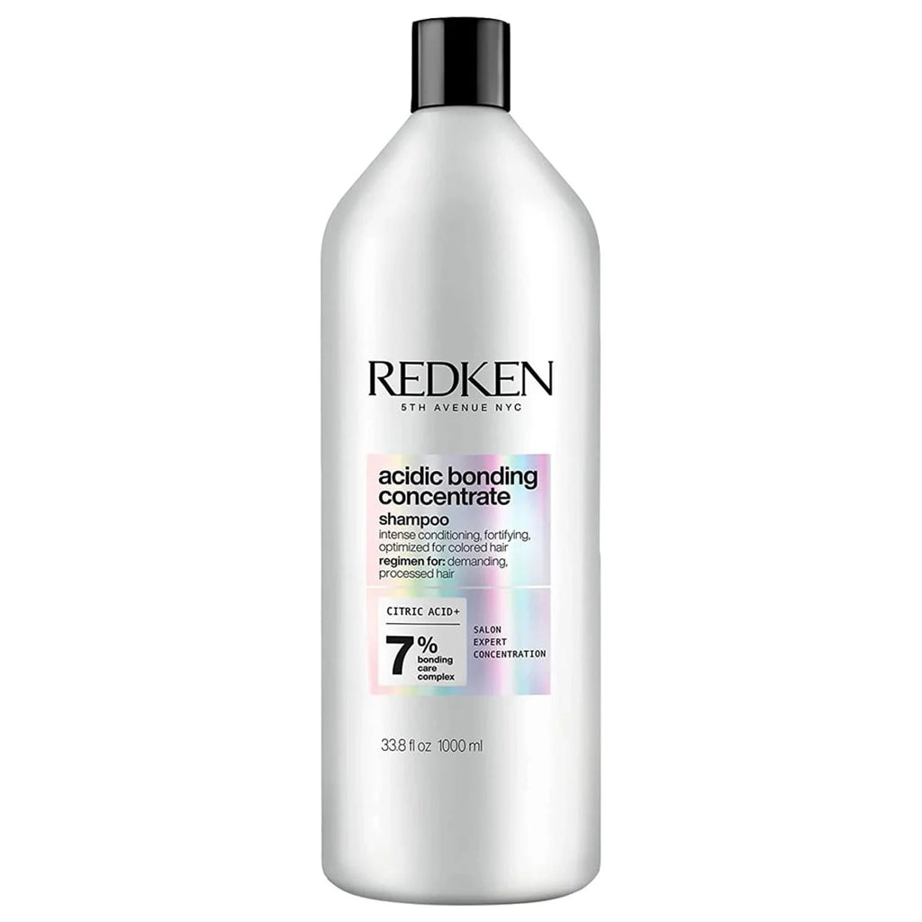 Shampoo 1000 ml T7651