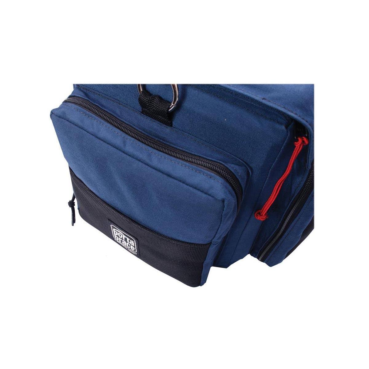 Signature Blue Camera Case S760162