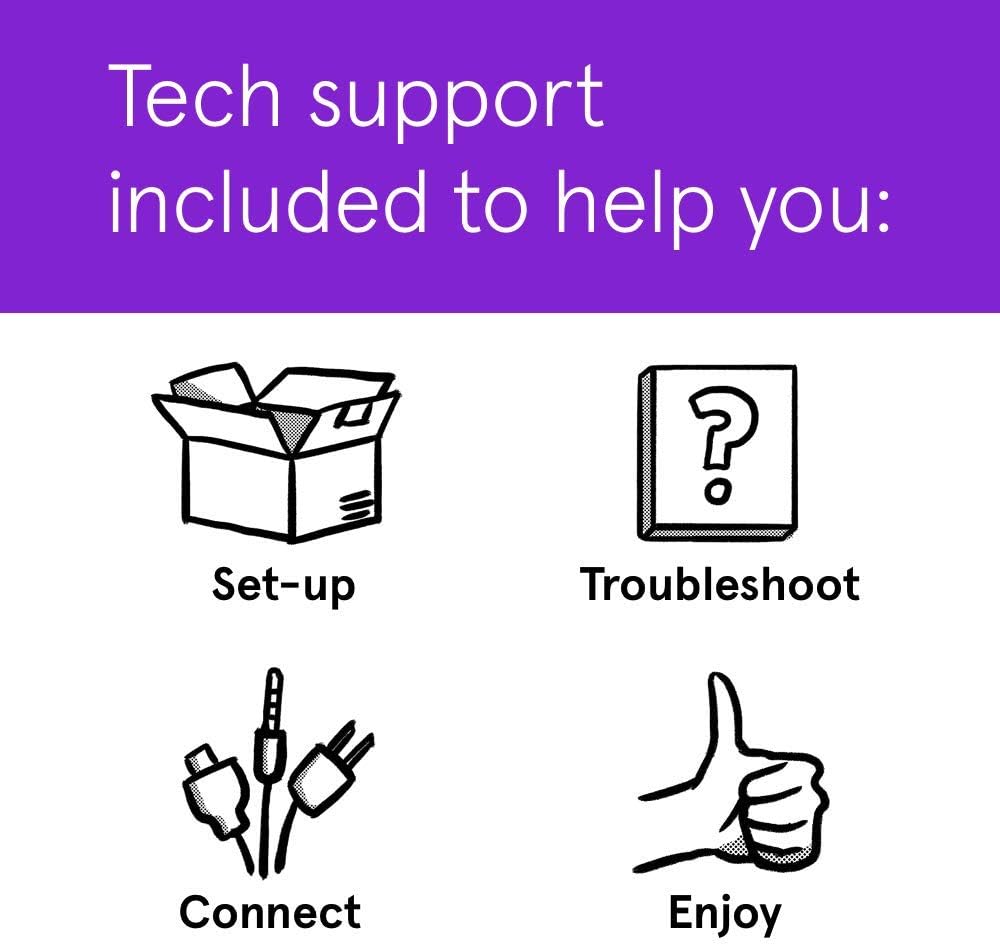 4 Year Laptop Accident Protection Plan with Tech Support G478