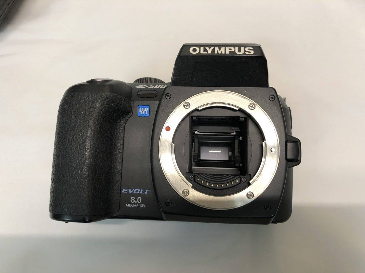 Digital SLR Camera Kit 14-45mm Lens K482