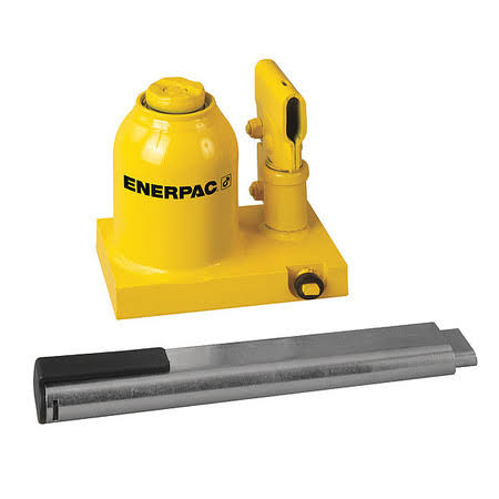 Bottle Jack, 10 Tons Lifting Capacity O13546