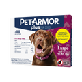 Flea & Tick Prevention for Large Dogs 3 Month Supply Y50763