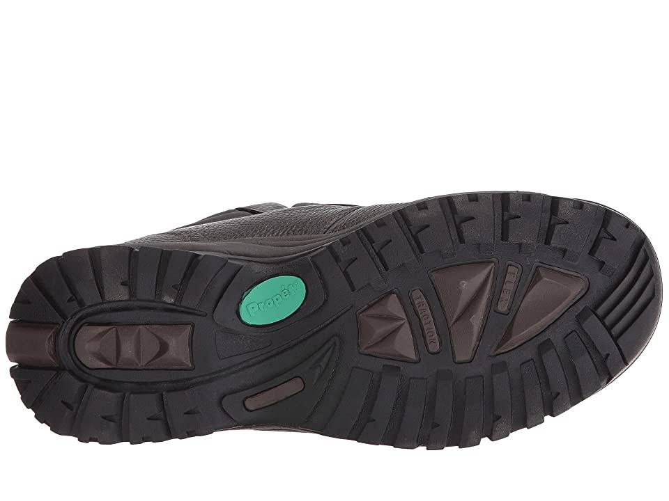 Brown Cliff Walker Strap Shoes Q452617