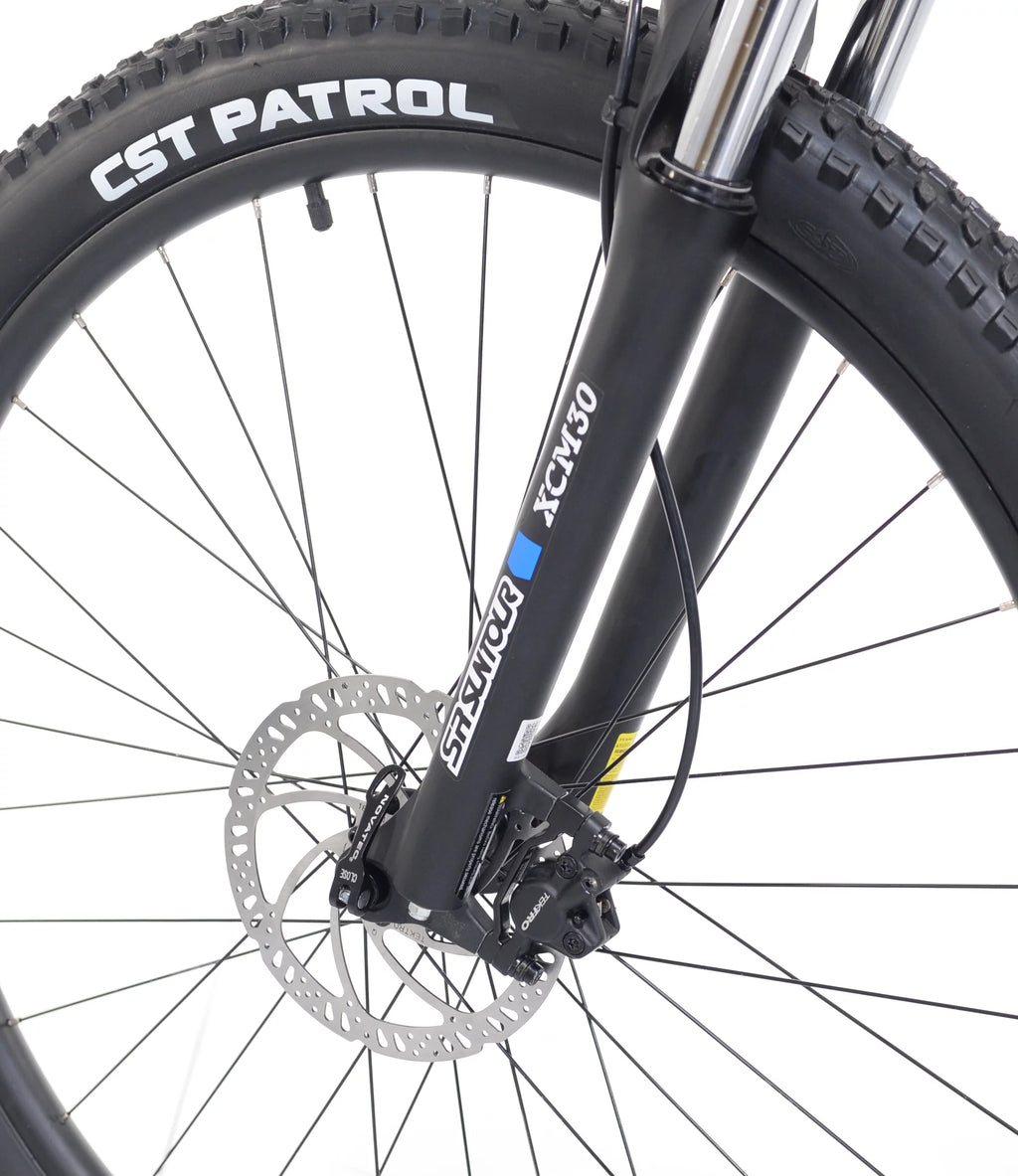 29-inch Front Suspension 10 Speeds Mountain Bike T5942