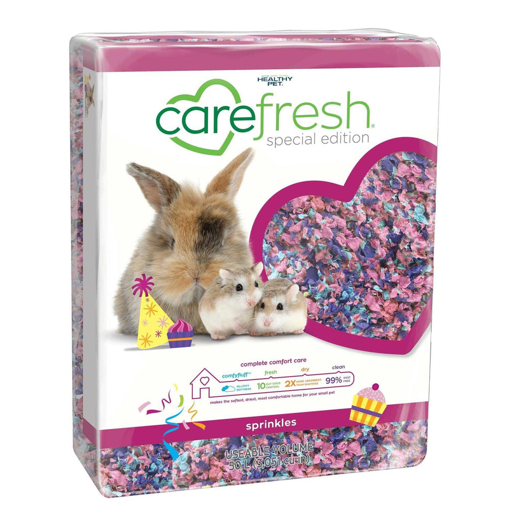 Small Pet Bedding L39618