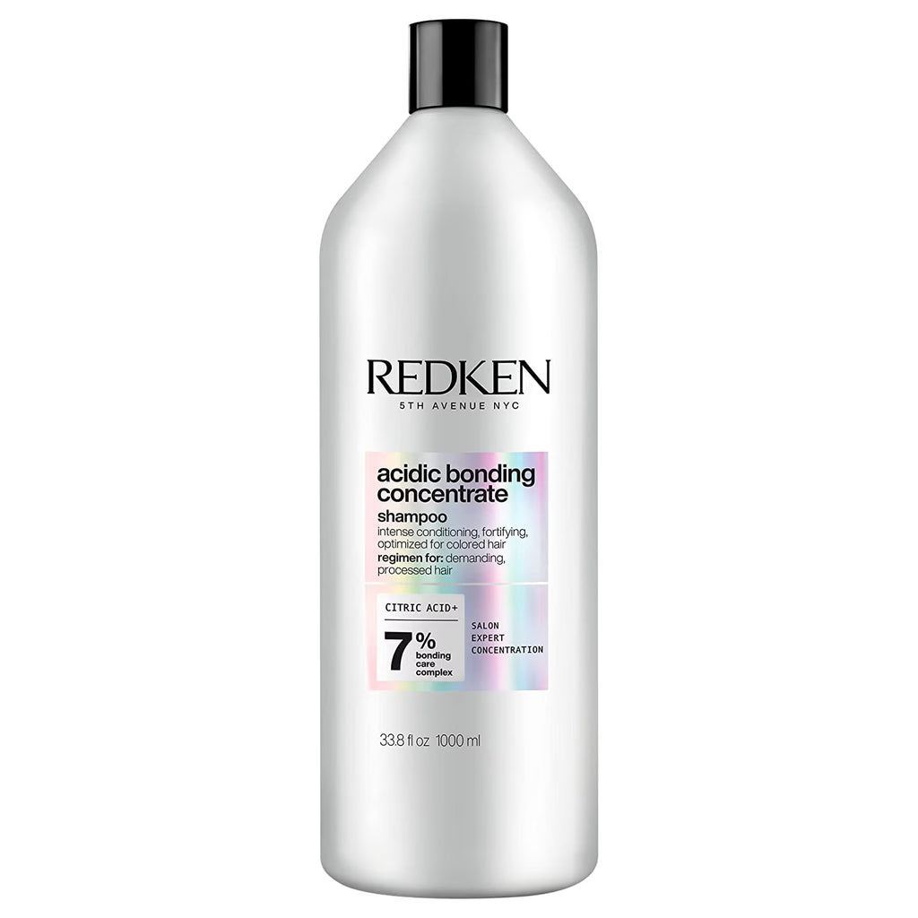 Shampoo 1000 ml T7651