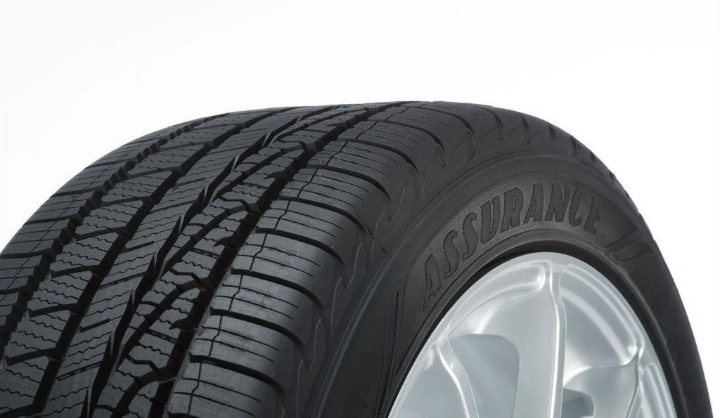 265/60R18 110H All-Season Tire F256
