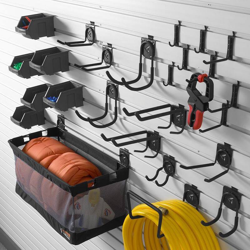 Garage Hook Accessory Kit 2 F3476