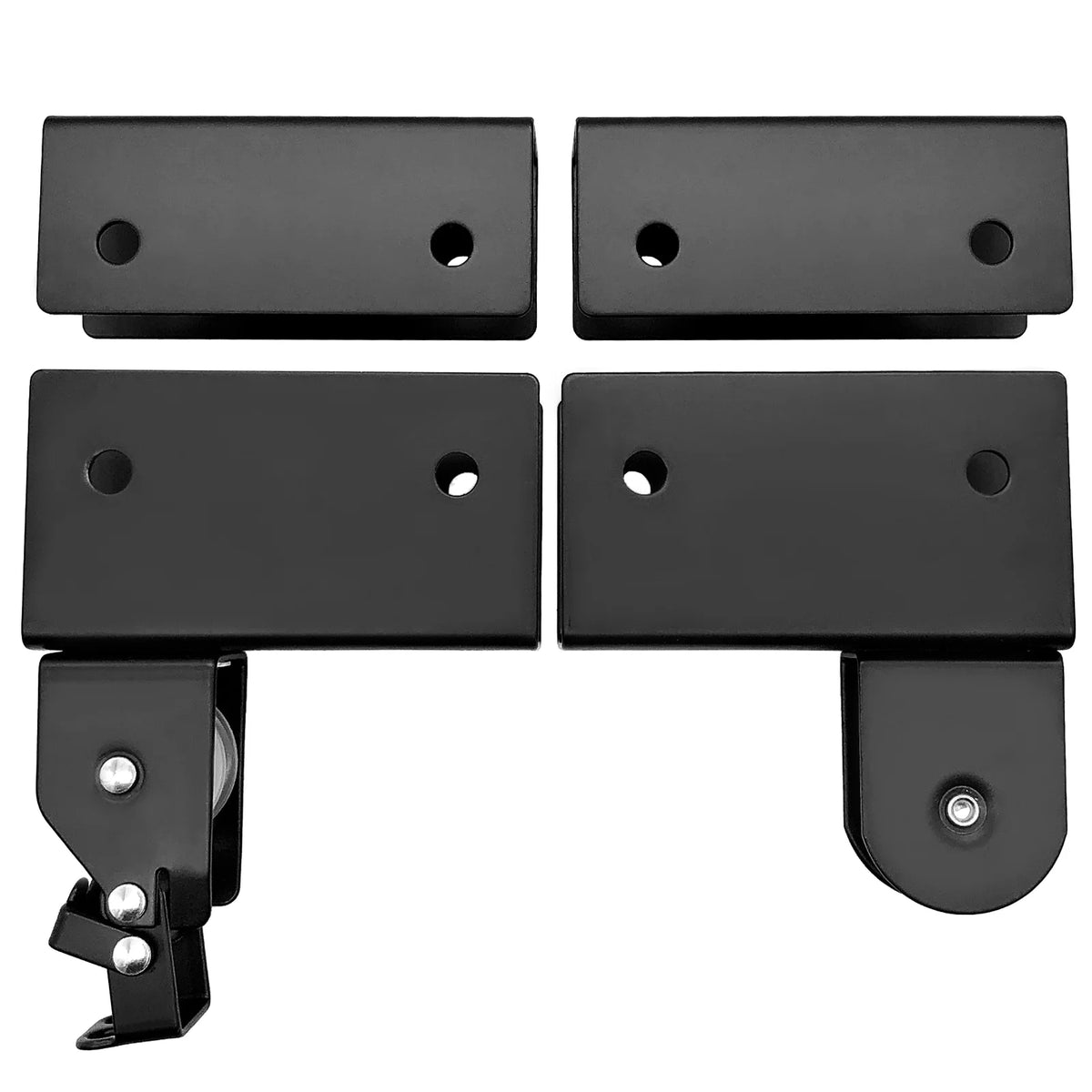 Kayak Ceiling Rack with Hanging Pulley System E4506