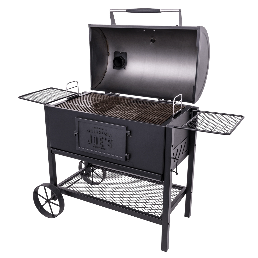 Charcoal Grill Q439919