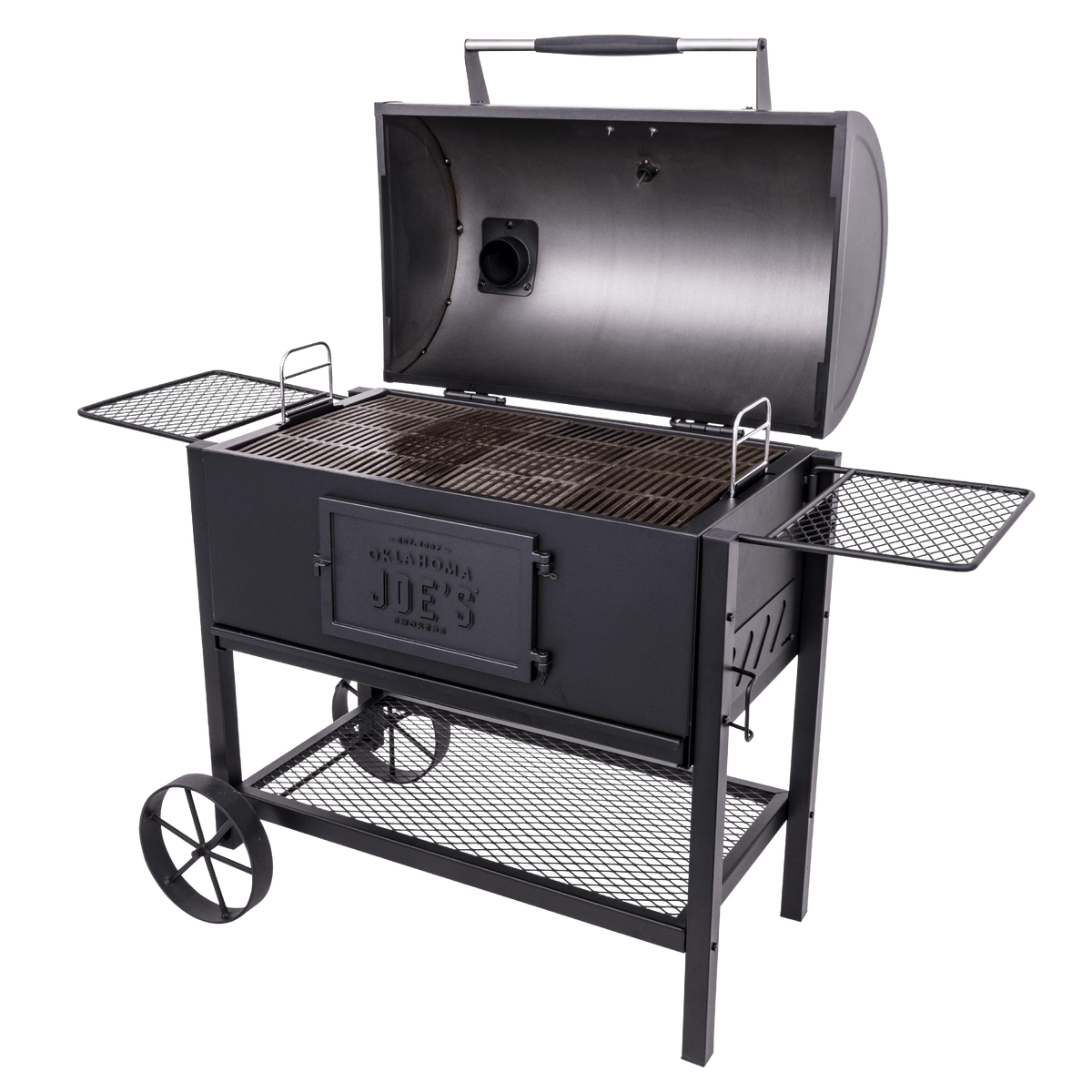 Charcoal Grill Q439919