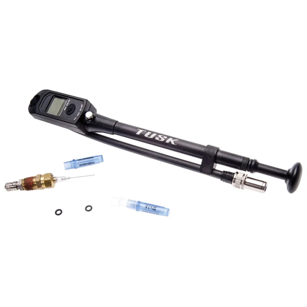 Suspension Pump for Husaberg FE 450 2011 T273