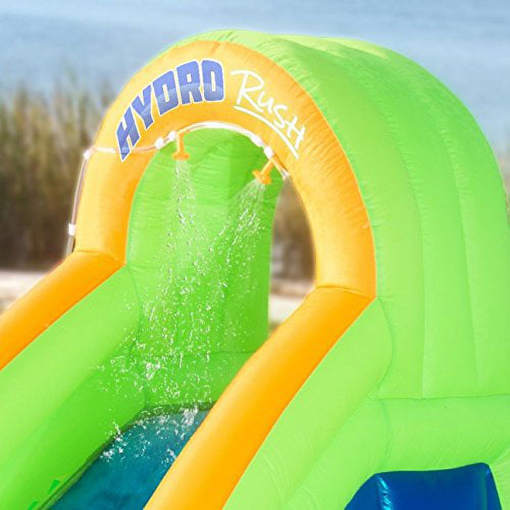 19' Inflatable Water Slide X88889