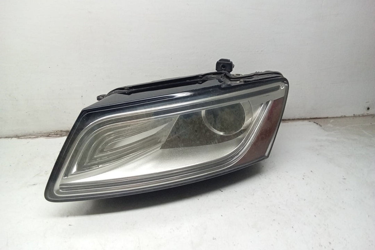 Pre-Owned Audi Q5 Driver LH Head Light Lamp N142869