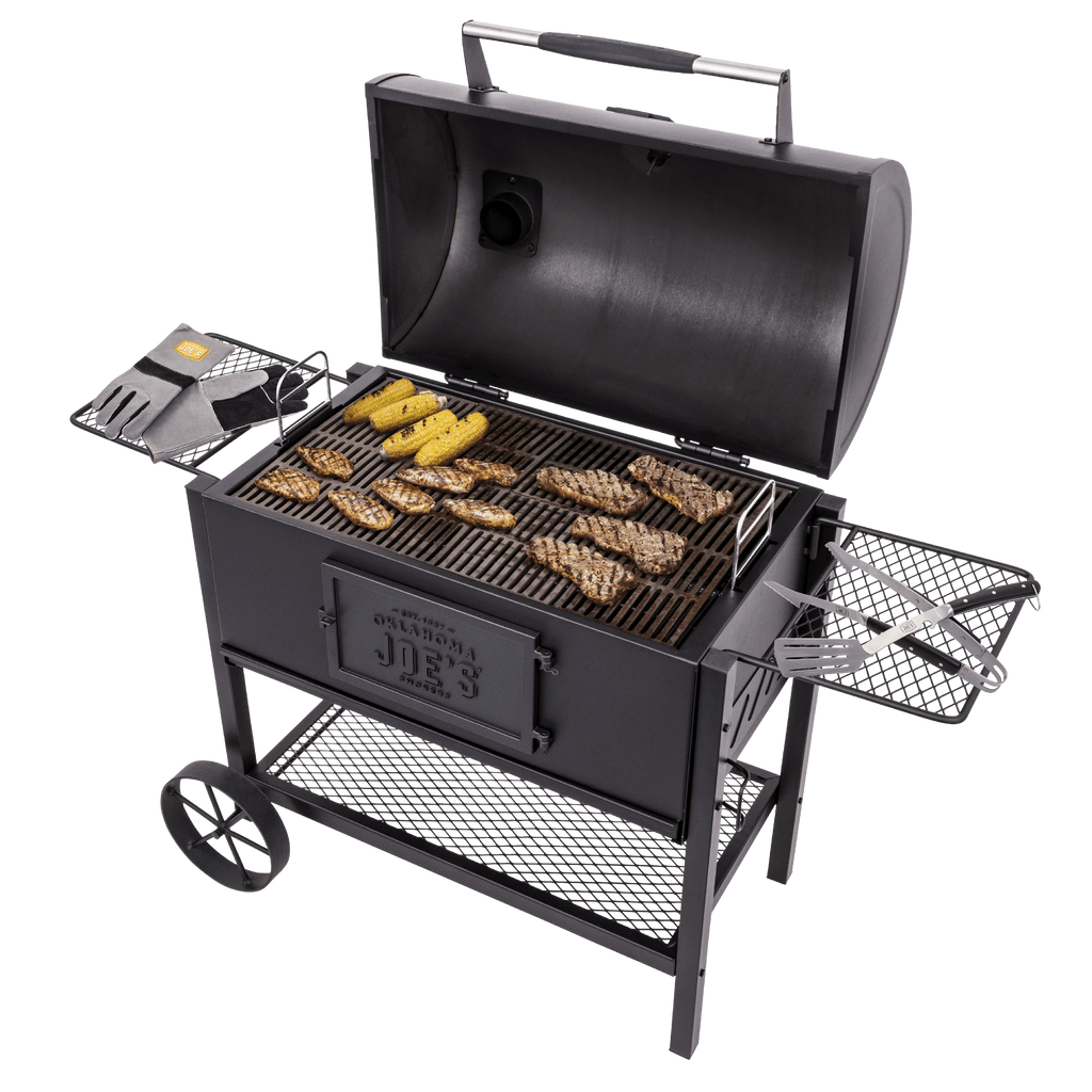 Charcoal Grill Q439919