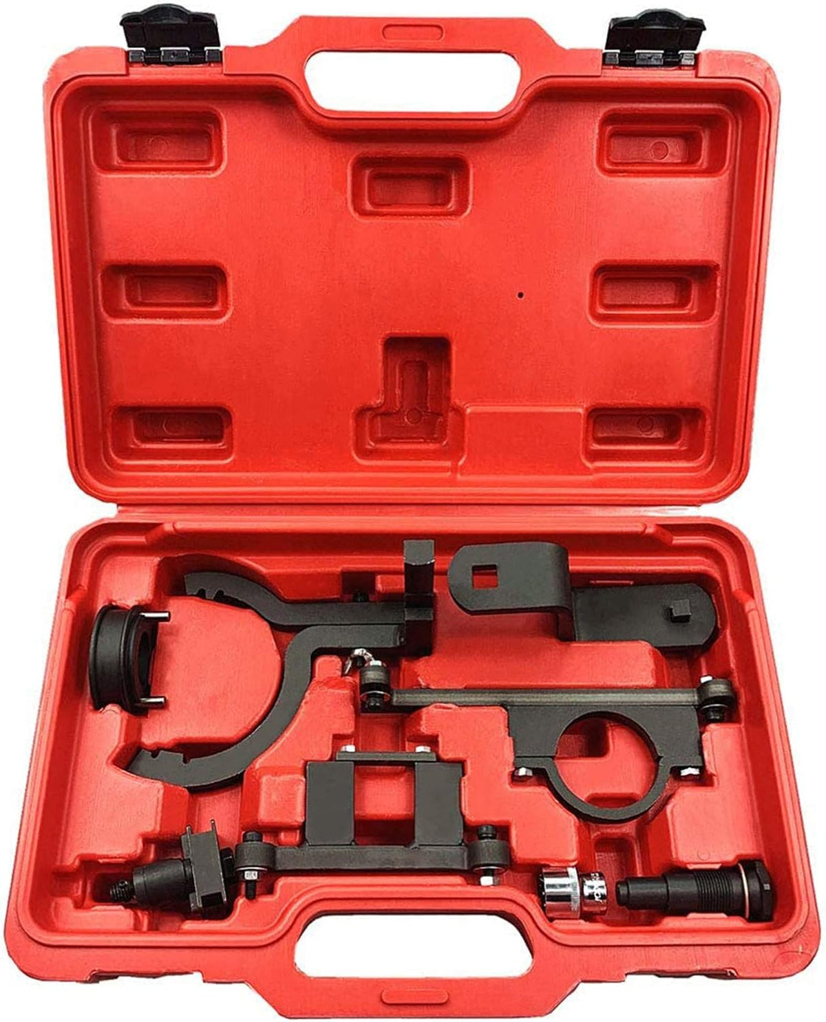 8 PCS Timing Tool Kit for 4.0L SOHC V6 Engines G686917