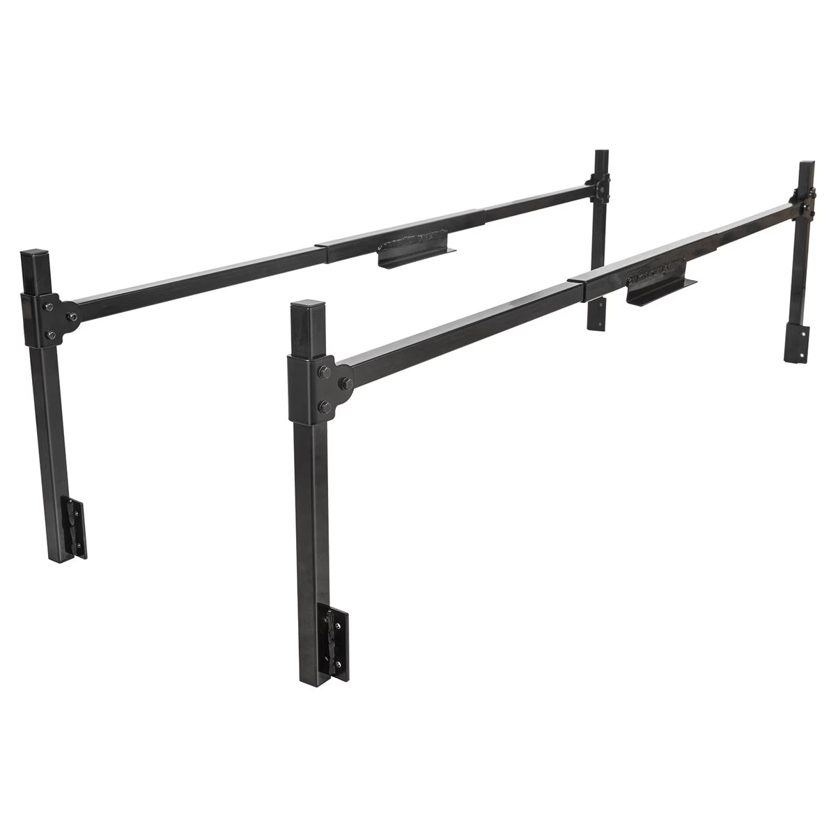 Iron Heavy Duty Truck Ladder Rack F104344