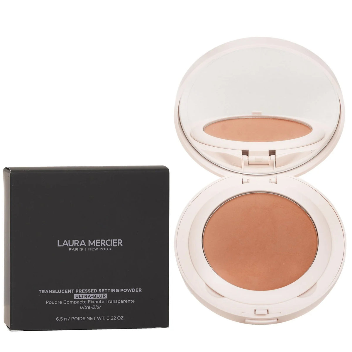Translucent Medium Deep Pressed Setting Powder 6.5g R445025