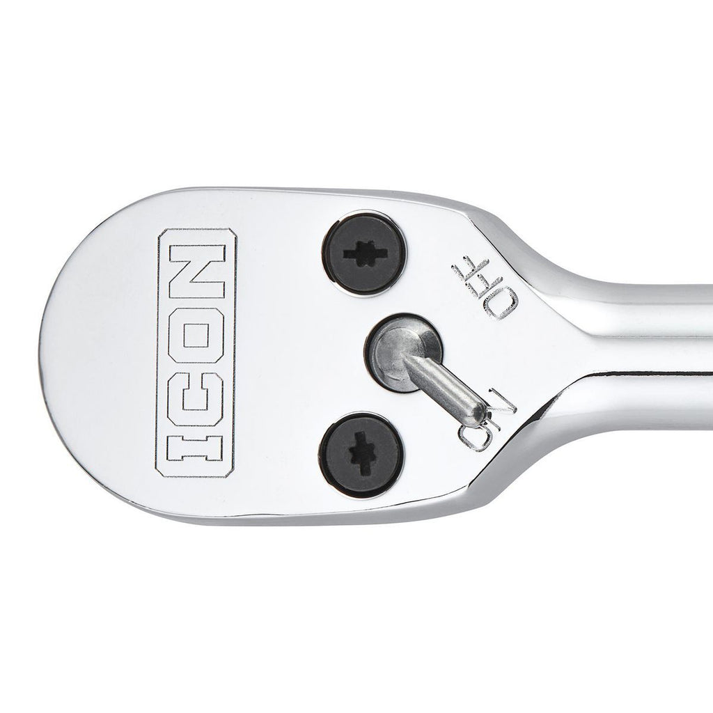1/2 in. Drive 26 in. Extra-Long Ratchet with Comfort Grip E611353