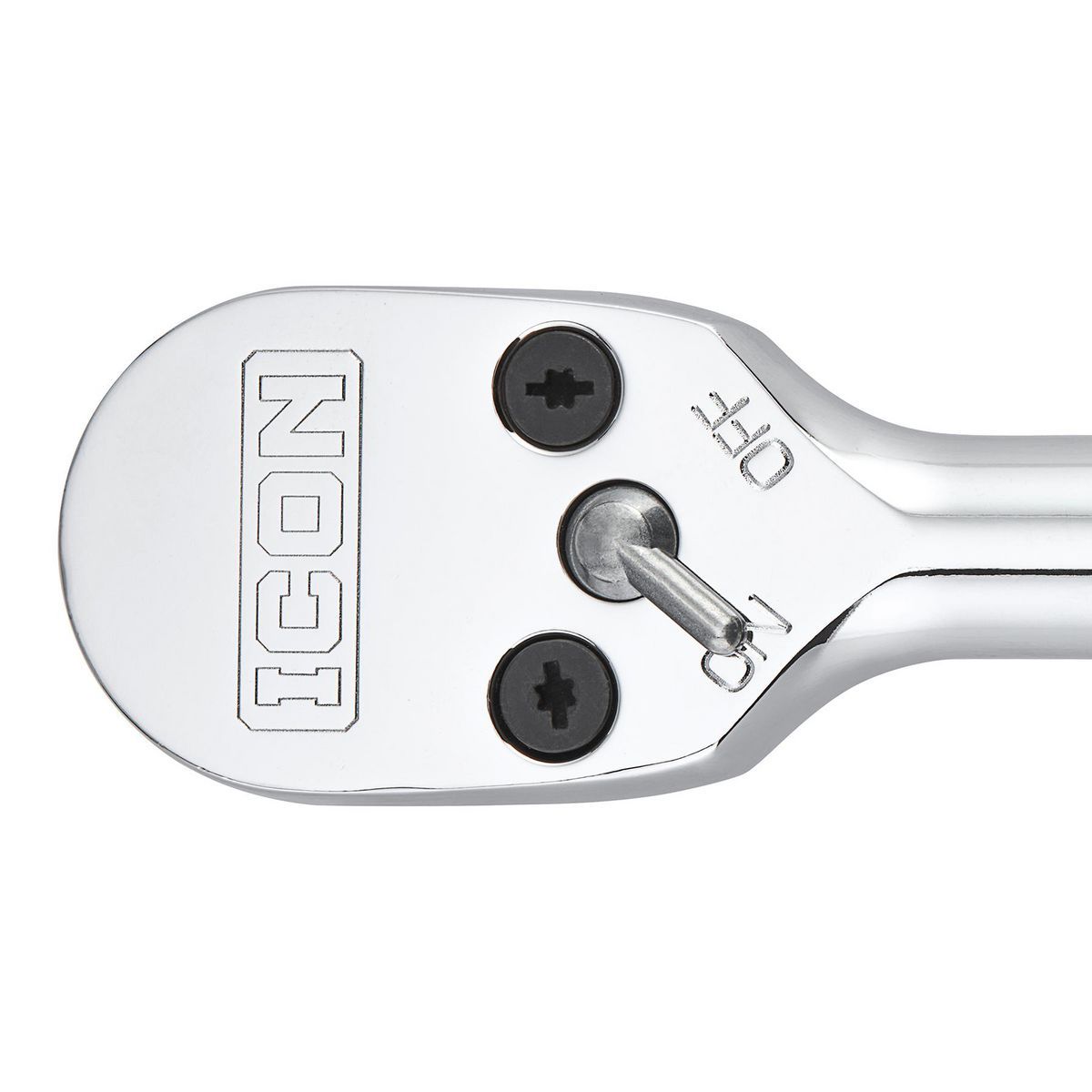 1/2 in. Drive 26 in. Extra-Long Ratchet with Comfort Grip E611353