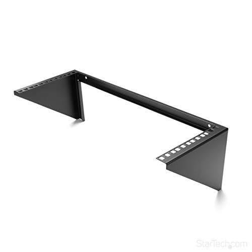 4U Steel Vertical Rack and Wall Mountable Server Rack B9765