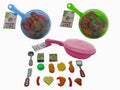 Kitchen Pan Play Set V66893