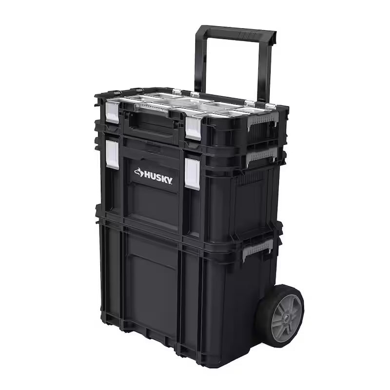 22 in. Rolling Tool Box I7187