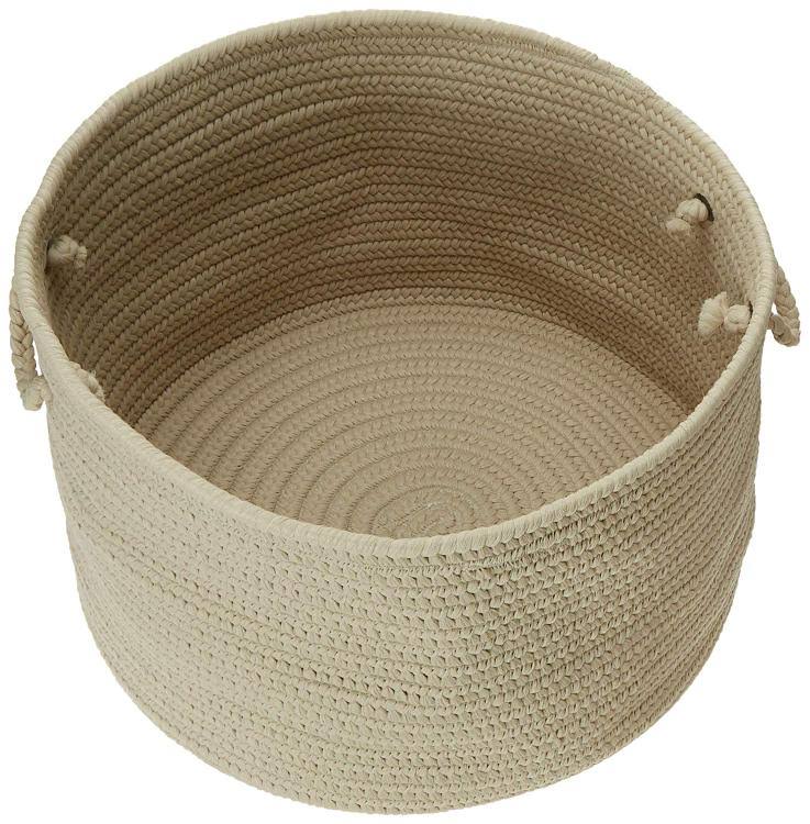 Linen Utility Basket L1991