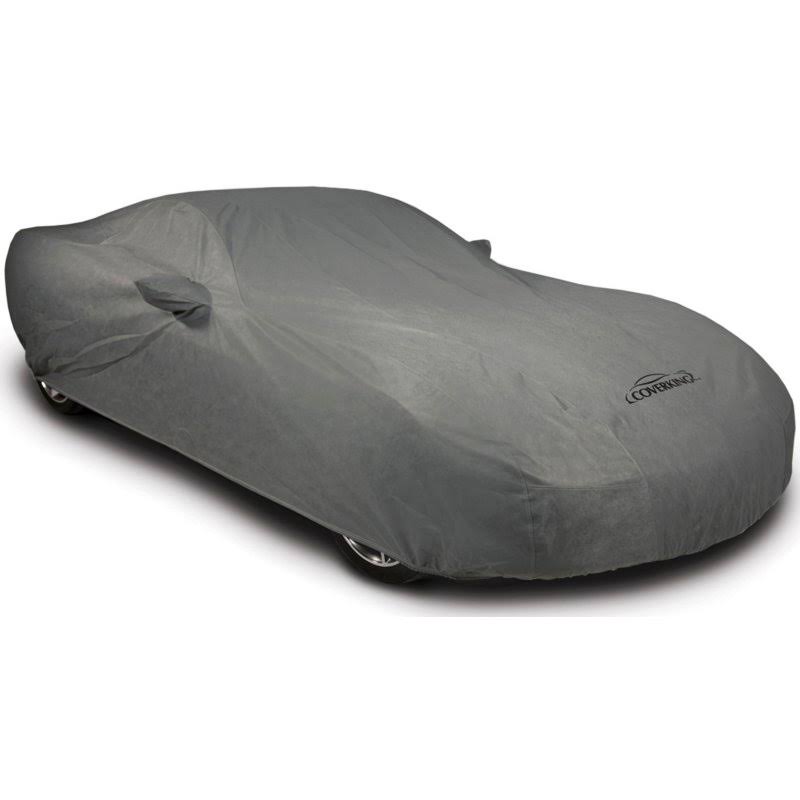 Truck Car Cover U95485