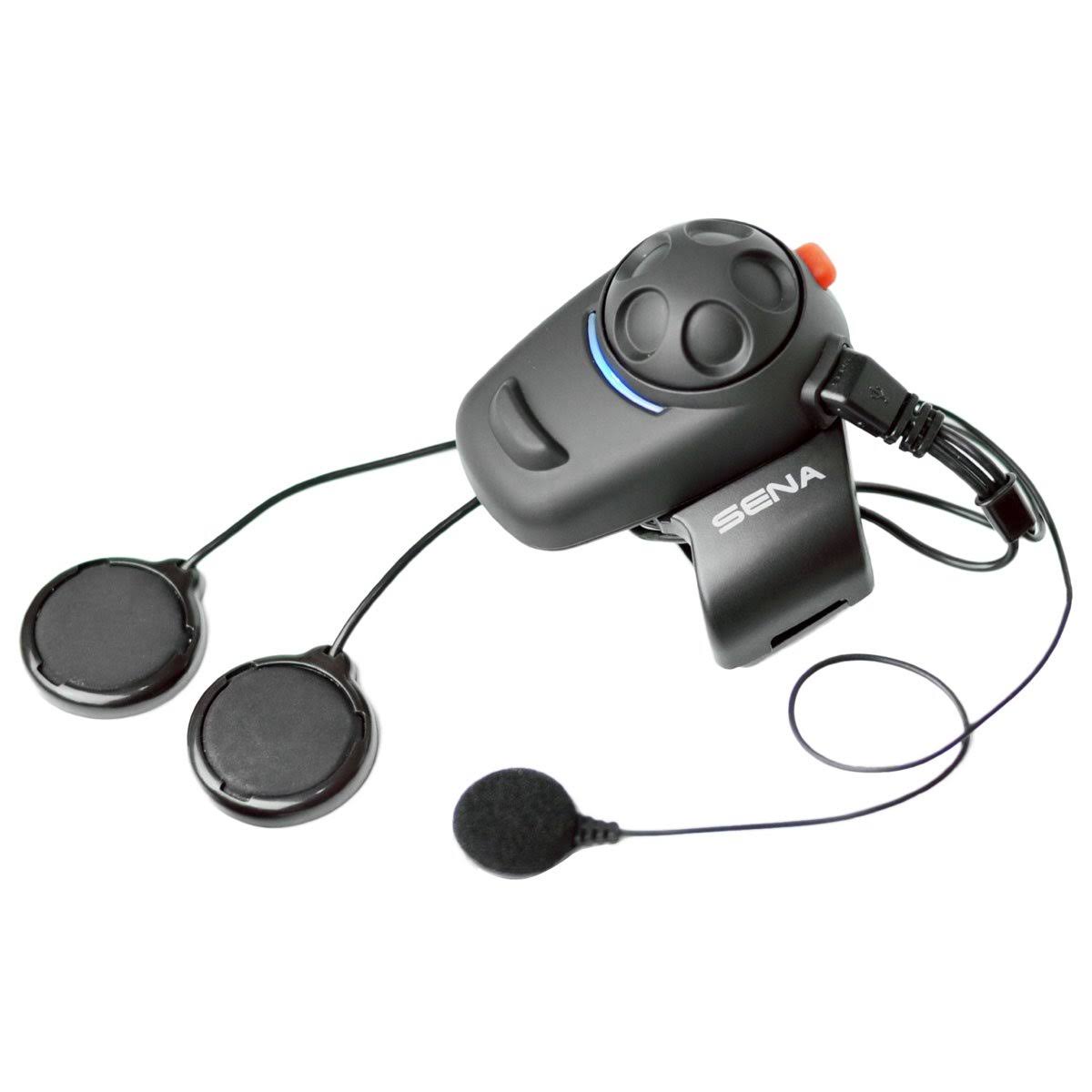 Motorcycle Bluetooth Headset & Intercom Y573581