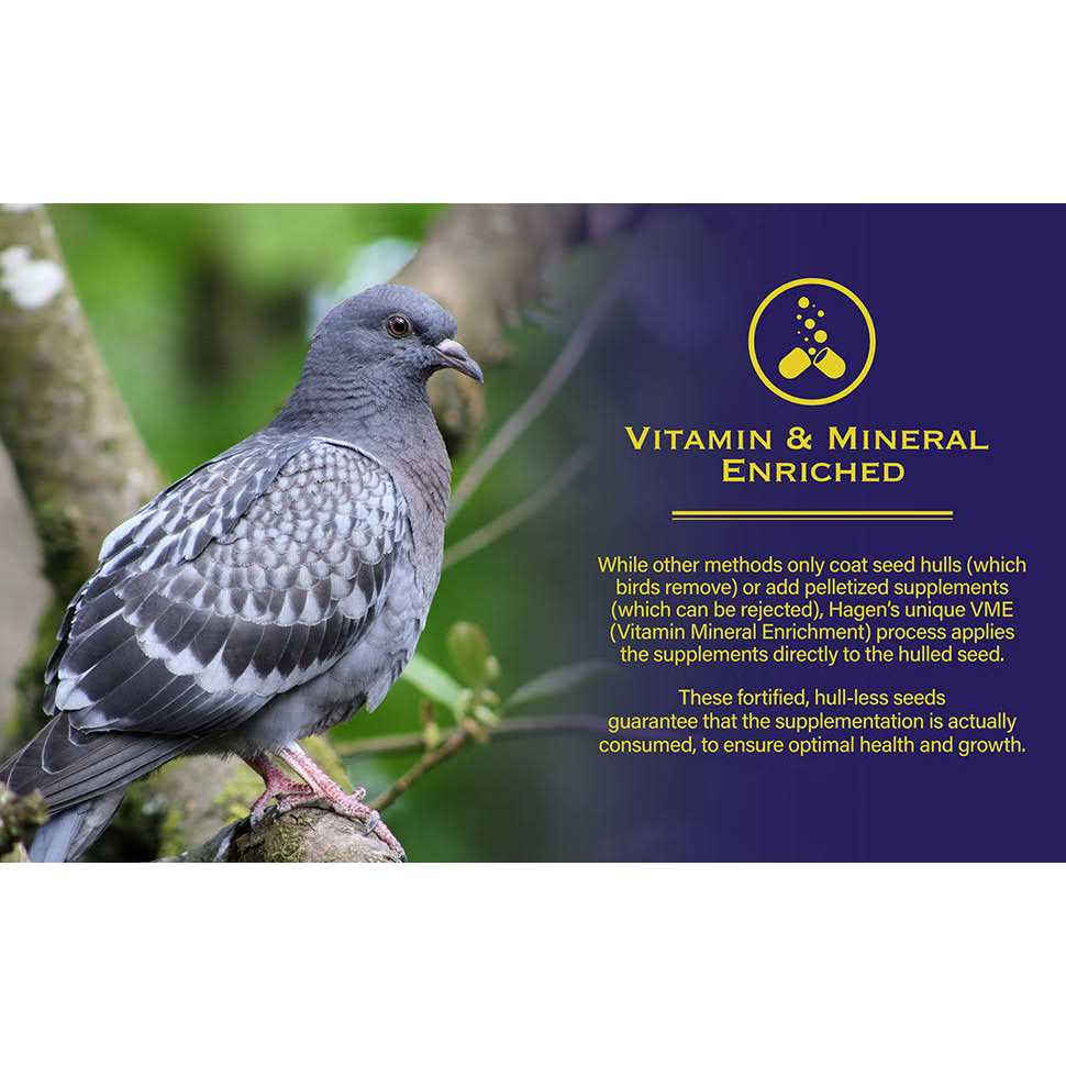 Pigeon & Dove Seed F2235