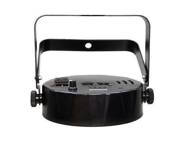 Compact DMX LED Wash Light F155226