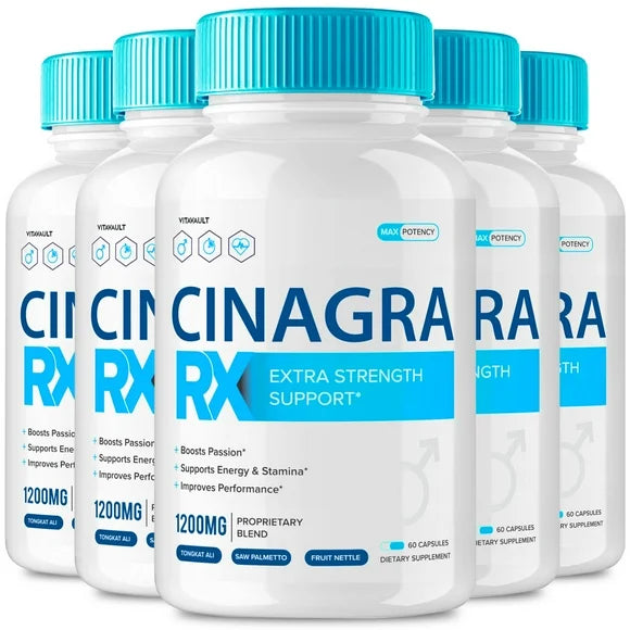 Male Enhancement Capsules 300 Capsules P76119
