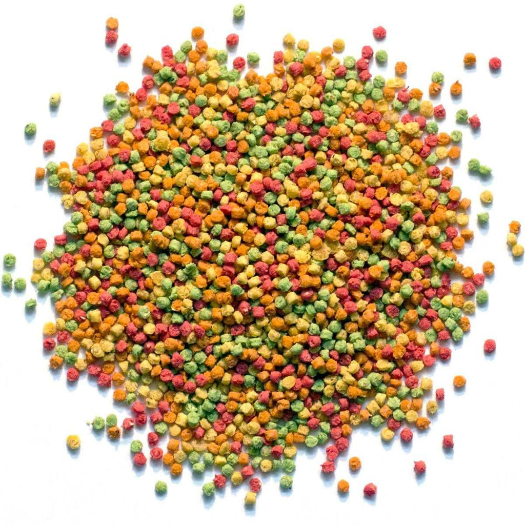 FruitBlend Flavor Bird Food G932