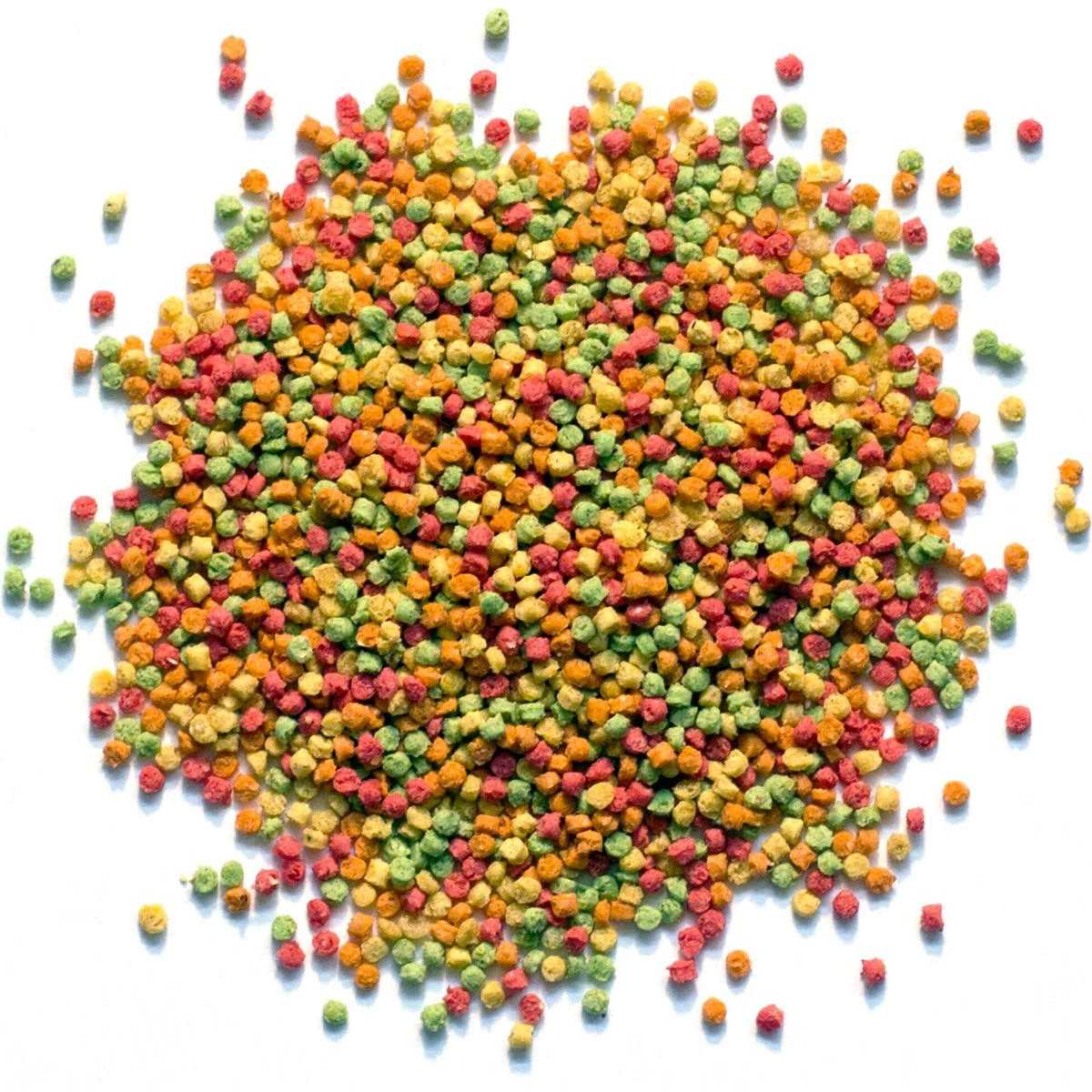 FruitBlend Flavor Bird Food G932